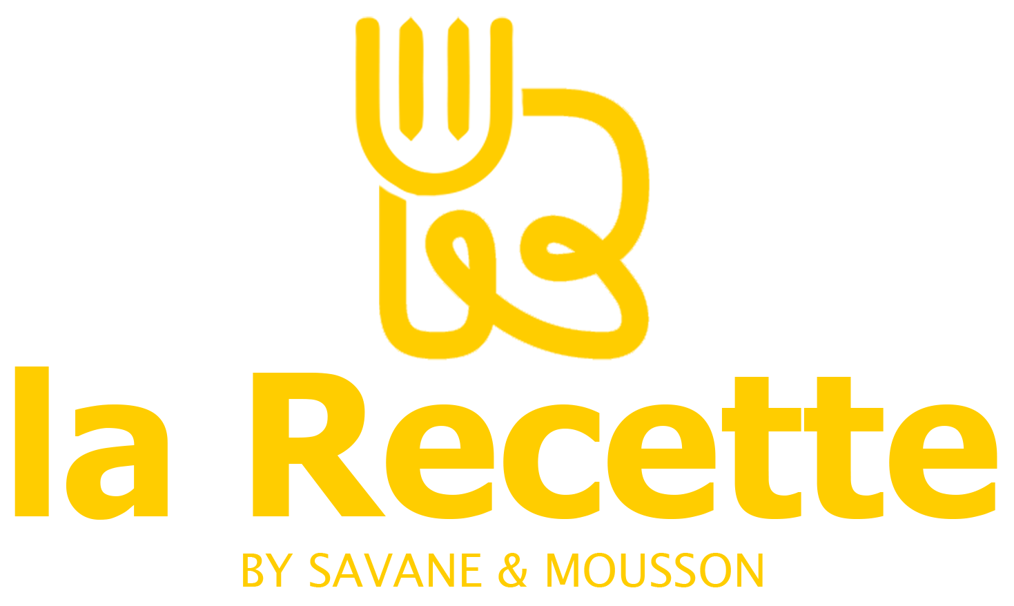 La Recette logo — SILIASS P client