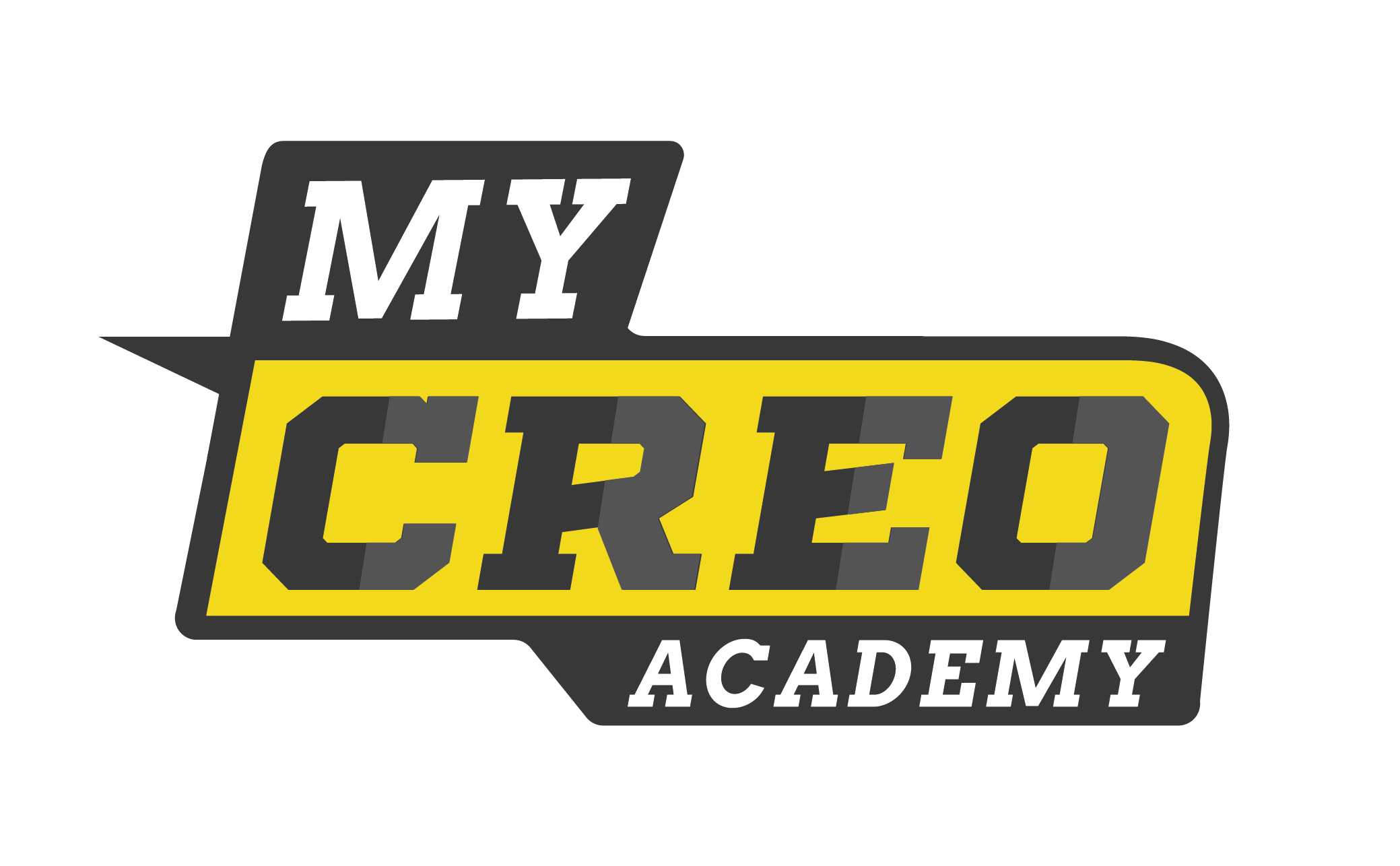 My Creo Academy logo — SILIASS P client